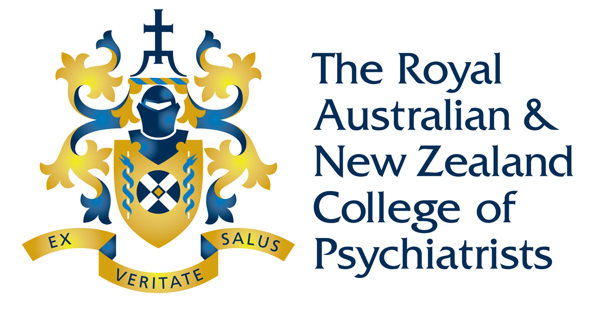 About RANZCP Your Health in Mind