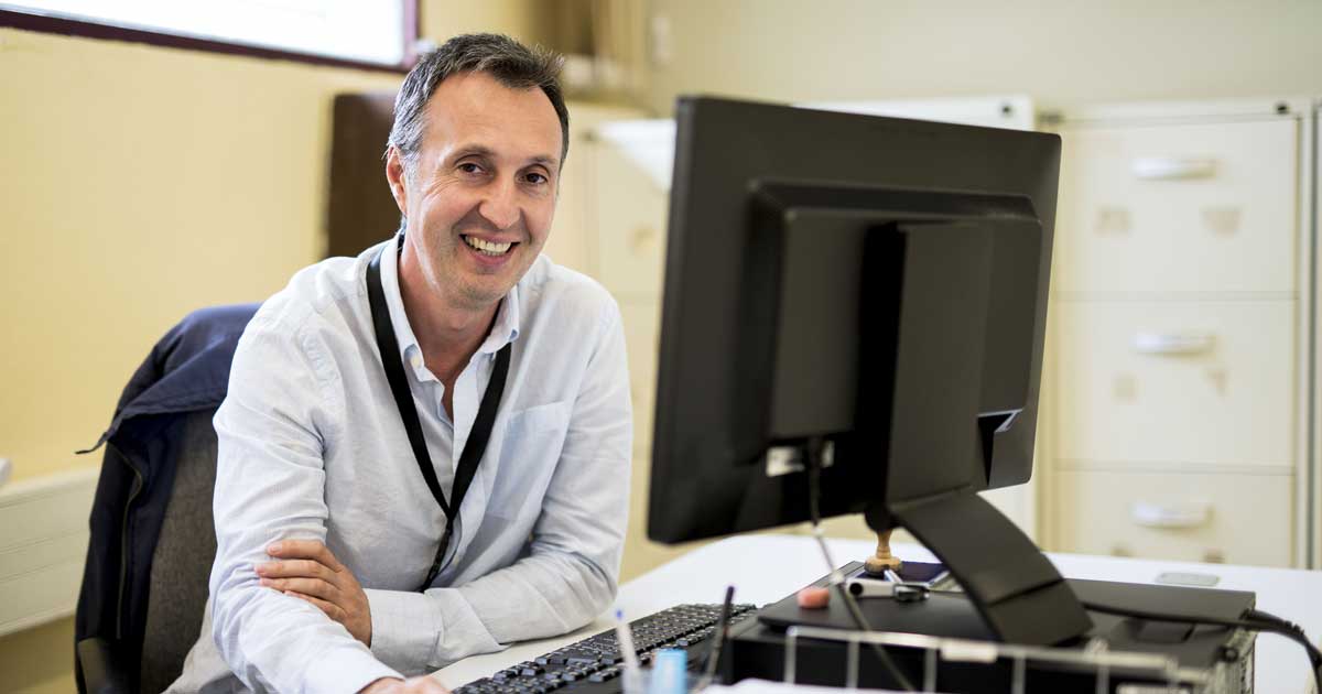 Seeing a psychiatrist online (telepsychiatry) | Your Health in Mind