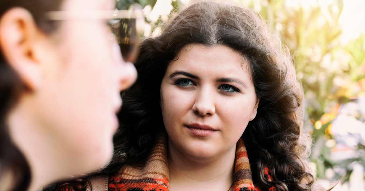 Helping a suicidal person Your Health in Mind